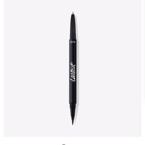 Tarte Remix double take White Gold Eyeliner